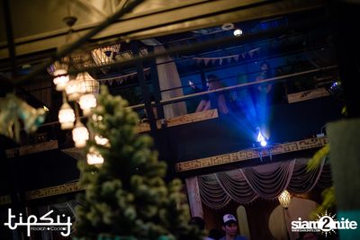 Season Five Live at Tipsy Bkk — photo 26