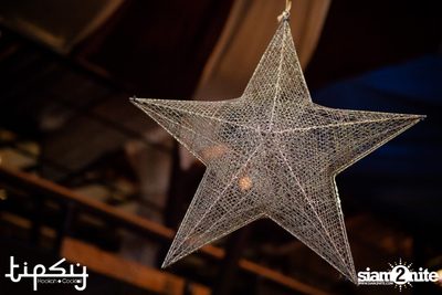 Season Five Live at Tipsy Bkk — photo 29