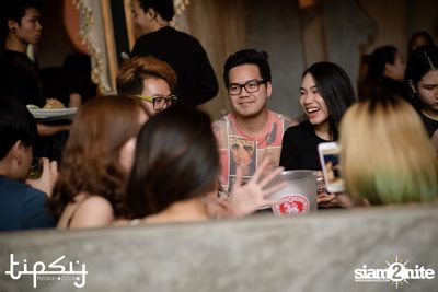 Season Five Live at Tipsy Bkk — photo 30