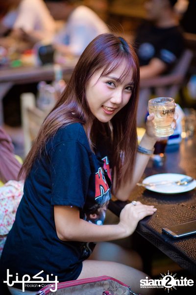 Season Five Live at Tipsy Bkk — photo 33