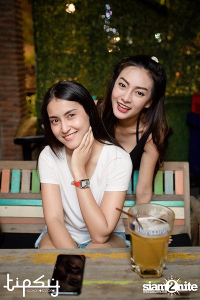 Season Five Live at Tipsy Bkk — photo 37
