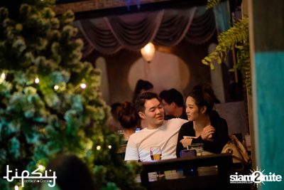 Season Five Live at Tipsy Bkk — photo 39