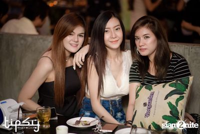 Season Five Live at Tipsy Bkk — photo 41