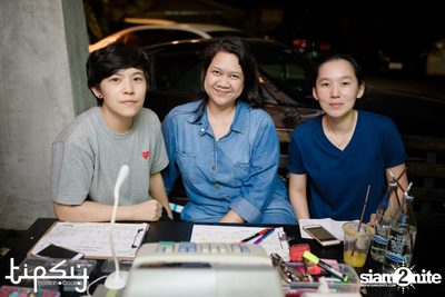 Season Five Live at Tipsy Bkk — photo 44