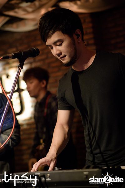 Season Five Live at Tipsy Bkk — photo 47