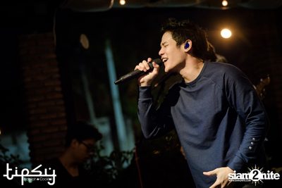 Season Five Live at Tipsy Bkk — photo 48