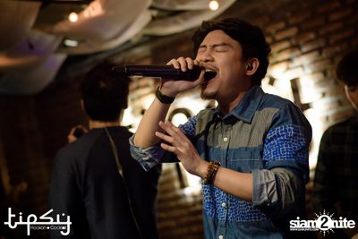 Season Five Live at Tipsy Bkk — photo 49