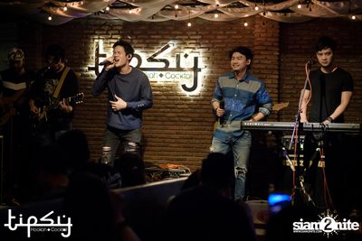 Season Five Live at Tipsy Bkk — photo 50
