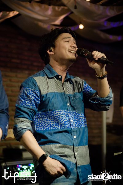 Season Five Live at Tipsy Bkk — photo 52