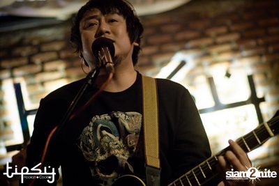 Season Five Live at Tipsy Bkk — photo 53