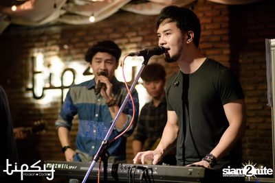 Season Five Live at Tipsy Bkk — photo 60