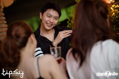 Season Five Live at Tipsy Bkk — photo 65