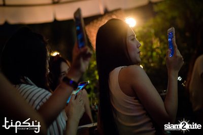 Season Five Live at Tipsy Bkk — photo 67