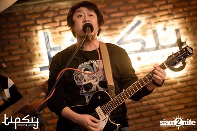 Season Five Live at Tipsy Bkk — photo 70