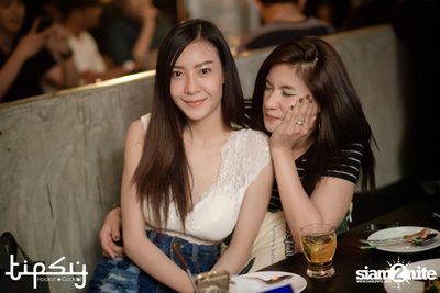 Season Five Live at Tipsy Bkk — photo 71
