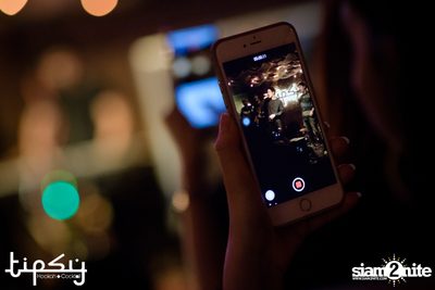 Season Five Live at Tipsy Bkk — photo 73
