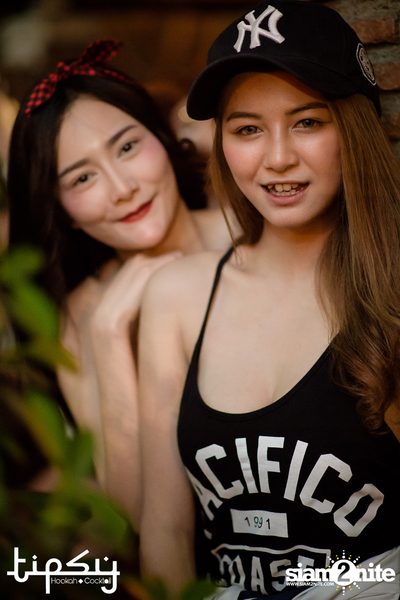 Season Five Live at Tipsy Bkk — photo 78