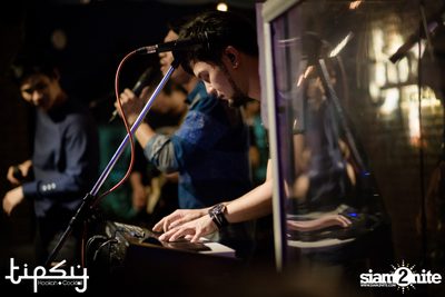 Season Five Live at Tipsy Bkk — photo 83