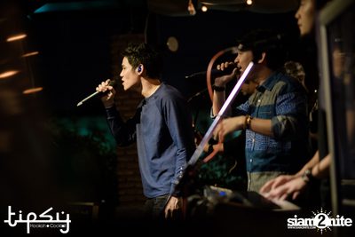 Season Five Live at Tipsy Bkk — photo 84