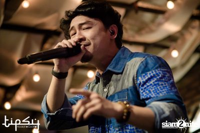 Season Five Live at Tipsy Bkk — photo 86