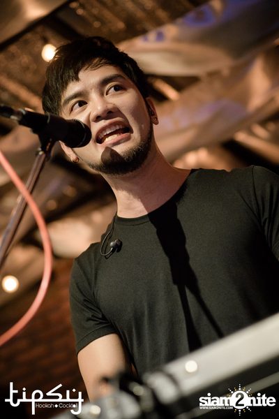 Season Five Live at Tipsy Bkk — photo 87