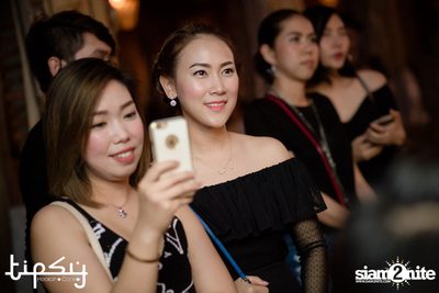 Season Five Live at Tipsy Bkk — photo 90