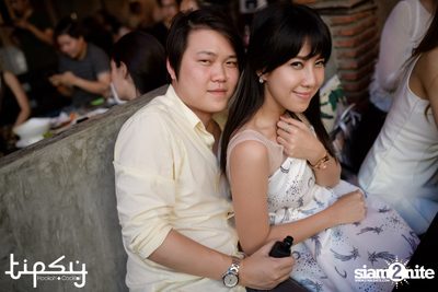 Season Five Live at Tipsy Bkk — photo 96