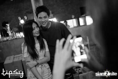 Season Five Live at Tipsy Bkk — photo 99