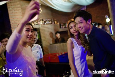 Season Five Live at Tipsy Bkk — photo 100