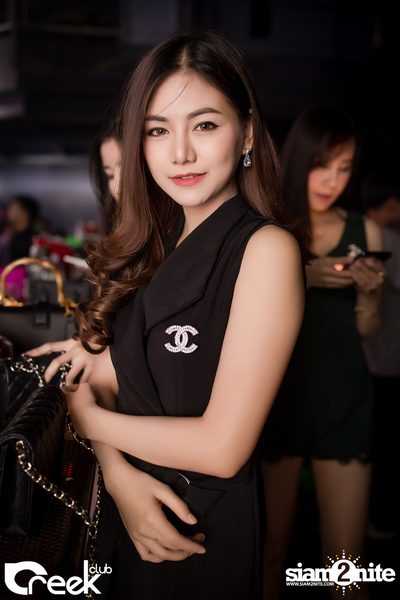 ปาร์ตี้คืนวันเสาร์ ที่ร้าน ครีก คลับ, เลียบทางด่วนรามอินทรา — photo 7