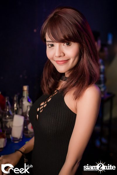 ปาร์ตี้คืนวันเสาร์ ที่ร้าน ครีก คลับ, เลียบทางด่วนรามอินทรา — photo 17