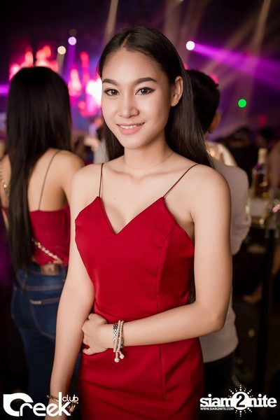 ปาร์ตี้คืนวันเสาร์ ที่ร้าน ครีก คลับ, เลียบทางด่วนรามอินทรา — photo 23
