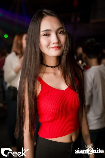 ปาร์ตี้คืนวันเสาร์ ที่ร้าน ครีก คลับ, เลียบทางด่วนรามอินทรา — photo 26