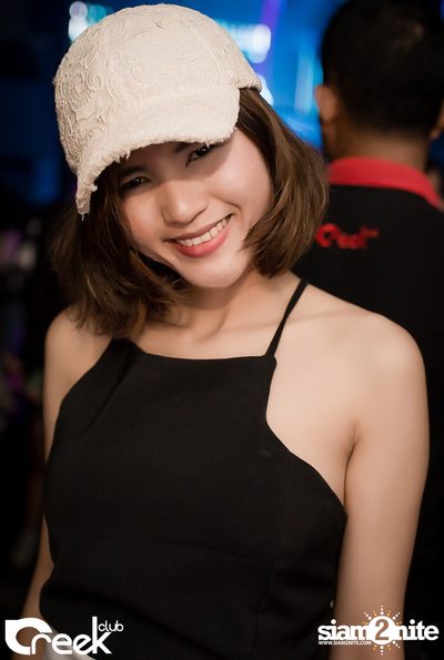ปาร์ตี้คืนวันเสาร์ ที่ร้าน ครีก คลับ, เลียบทางด่วนรามอินทรา — photo 30