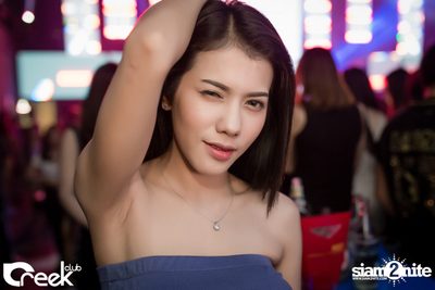 ปาร์ตี้คืนวันเสาร์ ที่ร้าน ครีก คลับ, เลียบทางด่วนรามอินทรา — photo 37