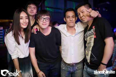 ปาร์ตี้คืนวันเสาร์ ที่ร้าน ครีก คลับ, เลียบทางด่วนรามอินทรา — photo 40