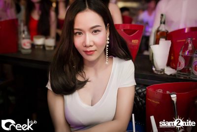 ปาร์ตี้คืนวันเสาร์ ที่ร้าน ครีก คลับ, เลียบทางด่วนรามอินทรา — photo 45