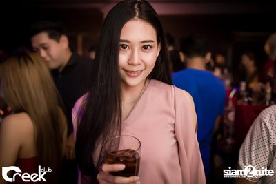 ปาร์ตี้คืนวันเสาร์ ที่ร้าน ครีก คลับ, เลียบทางด่วนรามอินทรา — photo 46
