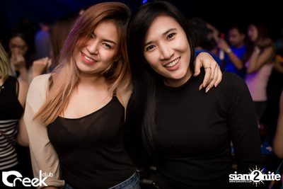 ปาร์ตี้คืนวันเสาร์ ที่ร้าน ครีก คลับ, เลียบทางด่วนรามอินทรา — photo 49