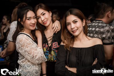 ปาร์ตี้คืนวันเสาร์ ที่ร้าน ครีก คลับ, เลียบทางด่วนรามอินทรา — photo 51