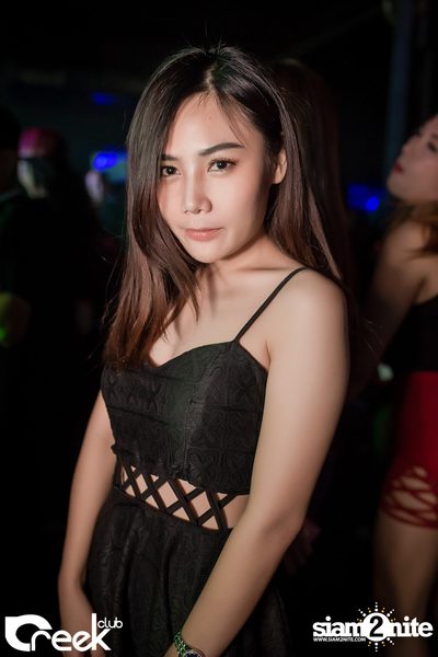 ปาร์ตี้คืนวันเสาร์ ที่ร้าน ครีก คลับ, เลียบทางด่วนรามอินทรา — photo 58