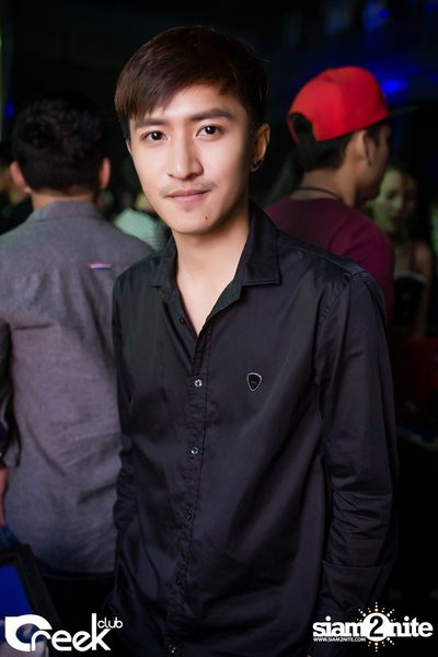 ปาร์ตี้คืนวันเสาร์ ที่ร้าน ครีก คลับ, เลียบทางด่วนรามอินทรา — photo 61
