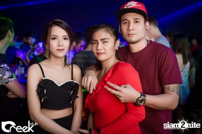 ปาร์ตี้คืนวันเสาร์ ที่ร้าน ครีก คลับ, เลียบทางด่วนรามอินทรา — photo 62