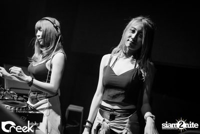 ปาร์ตี้คืนวันเสาร์ ที่ร้าน ครีก คลับ, เลียบทางด่วนรามอินทรา — photo 64