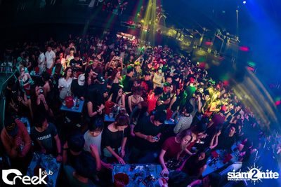 ปาร์ตี้คืนวันเสาร์ ที่ร้าน ครีก คลับ, เลียบทางด่วนรามอินทรา — photo 68