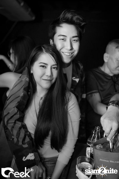 ปาร์ตี้คืนวันเสาร์ ที่ร้าน ครีก คลับ, เลียบทางด่วนรามอินทรา — photo 74