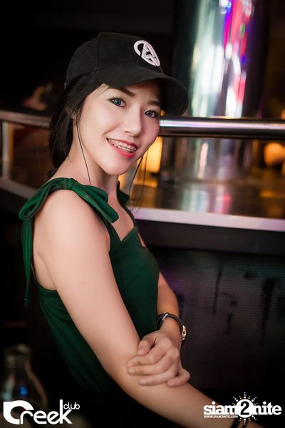 ปาร์ตี้คืนวันเสาร์ ที่ร้าน ครีก คลับ, เลียบทางด่วนรามอินทรา — photo 76