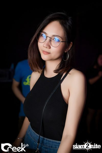 ปาร์ตี้คืนวันเสาร์ ที่ร้าน ครีก คลับ, เลียบทางด่วนรามอินทรา — photo 78