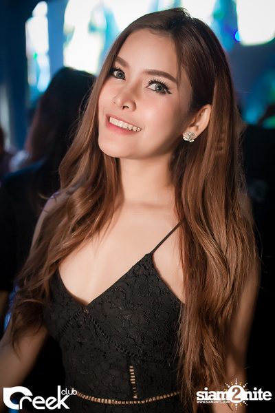 ปาร์ตี้คืนวันเสาร์ ที่ร้าน ครีก คลับ, เลียบทางด่วนรามอินทรา — photo 83