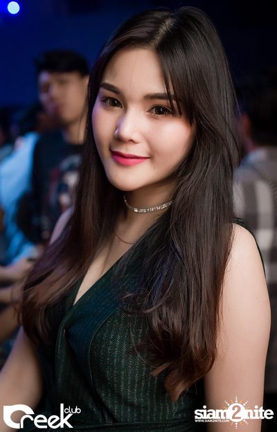 ปาร์ตี้คืนวันเสาร์ ที่ร้าน ครีก คลับ, เลียบทางด่วนรามอินทรา — photo 84